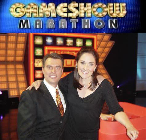 gameshow marathon